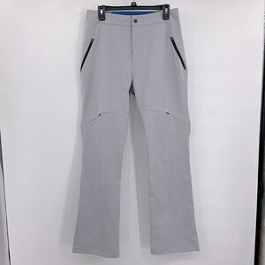 Columbia Omni Heat Weatherproof Lighter Weight‎ Pants Sz M
